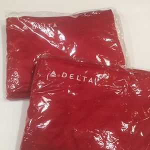Delta cover